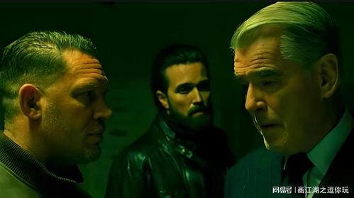 黑帮领地,暗流涌动的地下世界