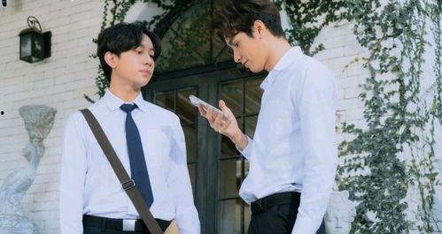 倾心相印 特别篇