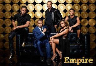 嘻哈帝国 第四季,家族纷争再起，音乐梦想何去何从？  第3张