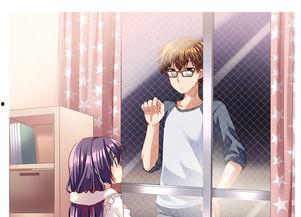 傅先生的二次心动  第3张