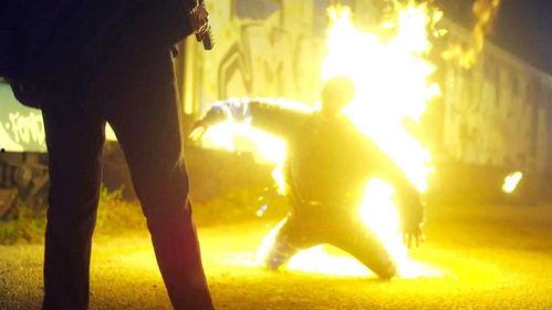 以复仇为名,复仇者的悲歌与救赎  第2张