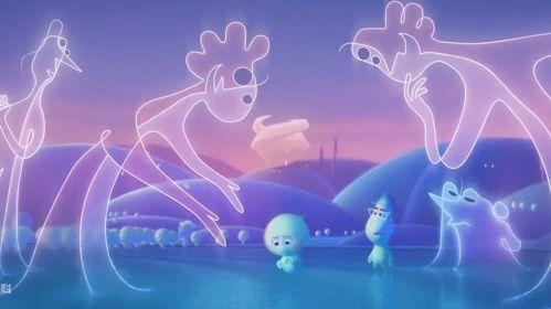 生灵奇旅,共赴奇幻旅程——生灵奇旅之旅  第3张