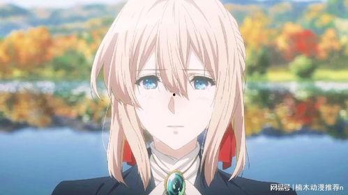 紫罗兰永恒花园,紫罗兰永恒花园的浪漫之旅  第3张