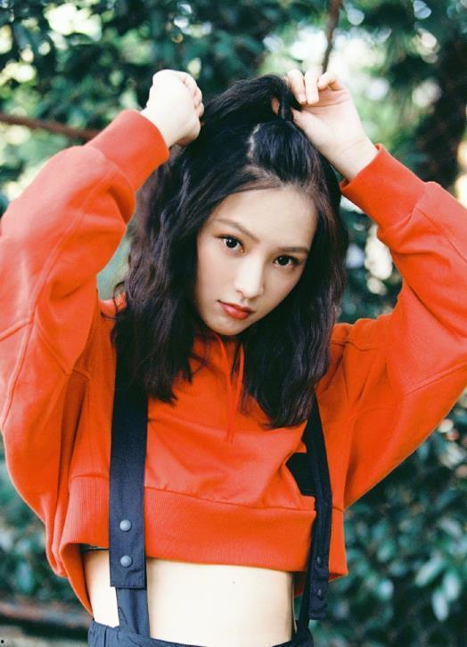 娇娇心上月,月下情缘，爱意绵绵  第2张