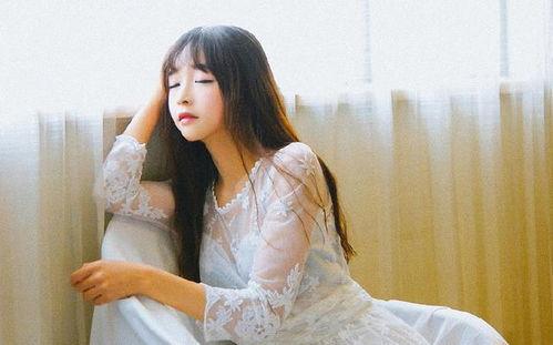 娇娇心上月,月下情缘，爱意绵绵  第3张