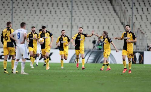 23-24赛季欧联B组第6轮 阿贾克斯VS雅典AEK,欧联B组激战正酣，阿贾克斯能否延续不败势头？”  第2张