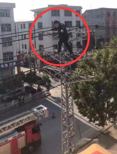 亚洲警察之高压线,挑战与变革 第2张 亚洲警察之高压线,挑战与变革 第2张