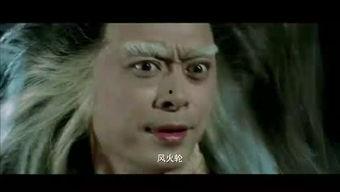 大内密探灵灵狗,揭秘宫廷秘闻，笑料横生的探案传奇  第3张