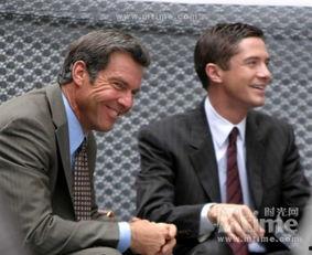 大公司小老板,揭秘职场精英的领导力与成长之路