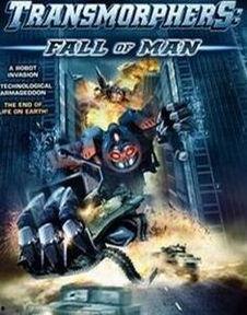 机器人原子战争,未来世界的毁灭与重生  第2张