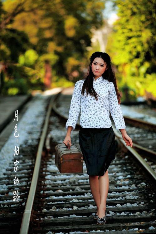 爱女照我归家路 第2张 爱女照我归家路 第2张