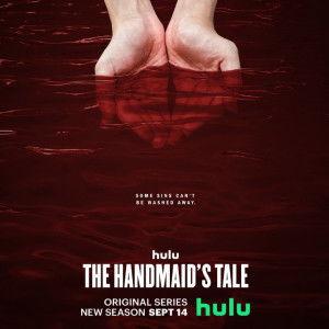 使女的故事 第五季,反抗与自由的终极较量 第2张 使女的故事 第五季,反抗与自由的终极较量 第2张