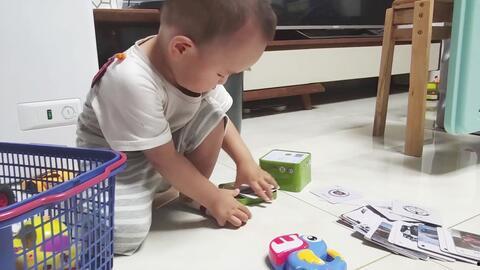 奶爸开局两岁萌娃找上门,温馨日常开启甜蜜育儿之旅 第2张 奶爸开局两岁萌娃找上门,温馨日常开启甜蜜育儿之旅 第2张