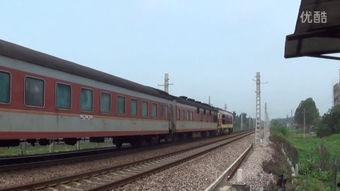 岗山最后列车,见证历史终章的悲壮之旅  第2张