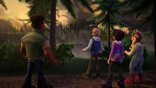 驯龙高手:九大王国 第四季,九大王国 第四季——龙族传奇再续篇章 第3张 驯龙高手:九大王国 第四季,九大王国 第四季——龙族传奇再续篇章 第3张