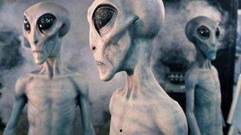 外星人入侵,外星人入侵地球的惊悚揭秘