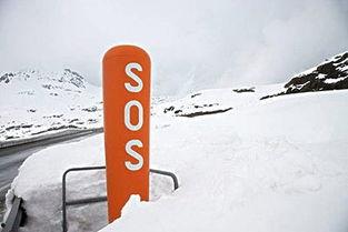 求救信号,揭秘生存与救援的神秘密码 第2张 求救信号,揭秘生存与救援的神秘密码 第2张