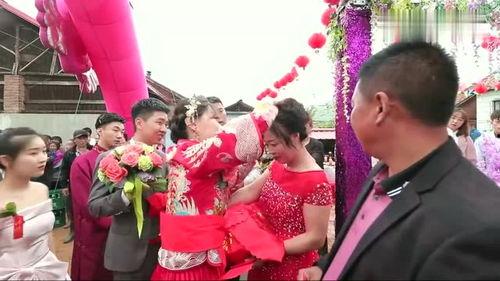 带公婆出嫁 第2张 带公婆出嫁 第2张