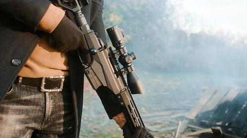 狙击手：激战  第2张