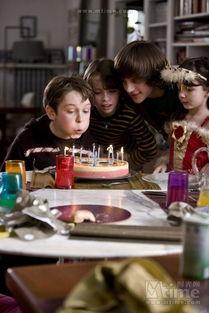 爸爸先生,一位父亲的教育智慧与育儿心得  第3张