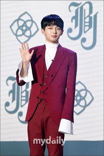 J组出道,青春闪耀,梦想启航 第3张 J组出道,青春闪耀,梦想启航 第3张