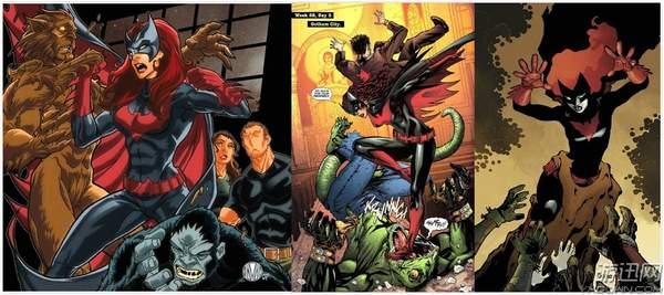 热辣女侠之扰乱风云,风云变幻，她搅动江湖风云  第3张