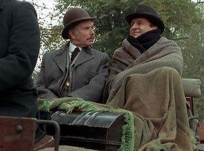 福尔摩斯归来记,探案传奇再续辉煌 第3张 福尔摩斯归来记,探案传奇再续辉煌 第3张