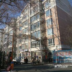 达道里,哈尔滨繁华商圈的璀璨明珠