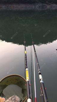 封竿三年，归来仍是钓神,传奇钓手的逆袭之路  第2张