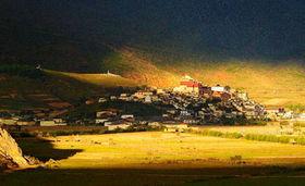 香巴拉,失落的天堂之旅  第2张