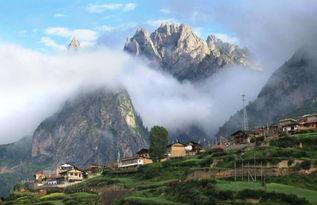 香巴拉,失落的天堂之旅  第3张