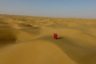 死亡之海,揭秘世界最危险沙漠的奥秘  第2张