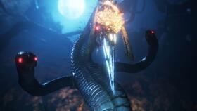 団鬼六：花蛇,花蛇——探寻神秘花蛇的传说与真相  第3张